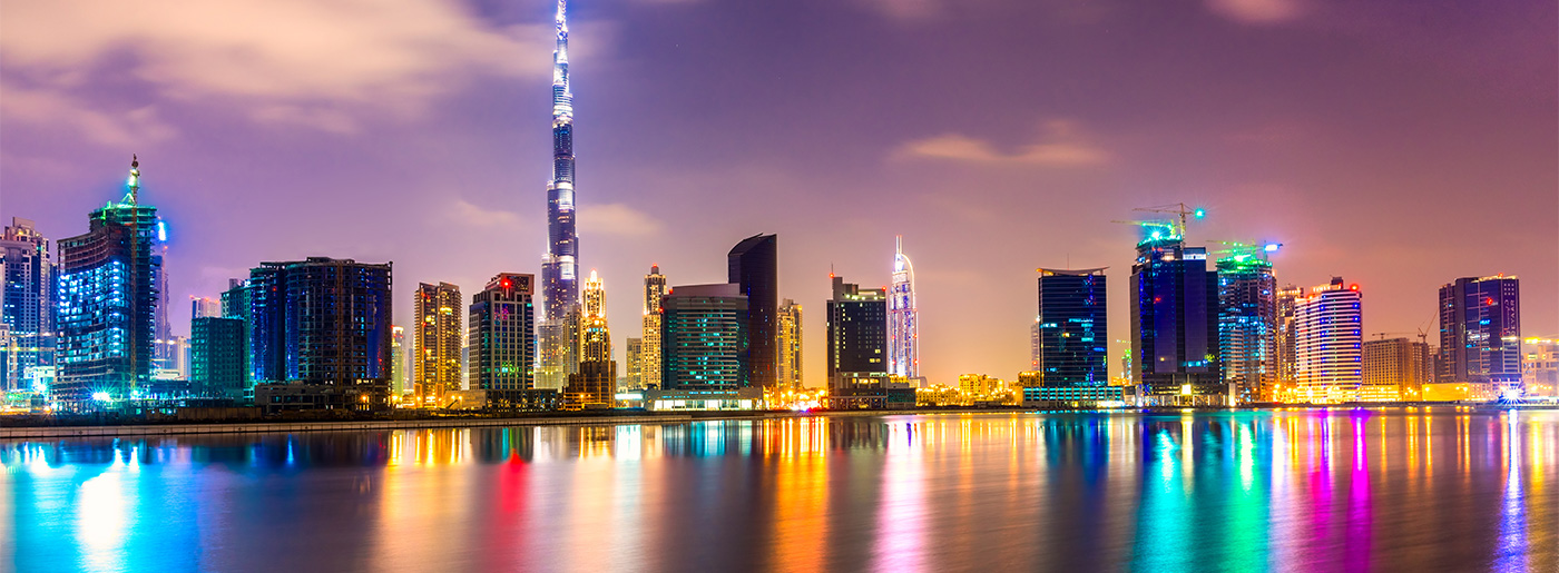dubai escort services