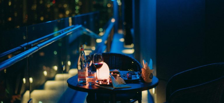 dubai escort services