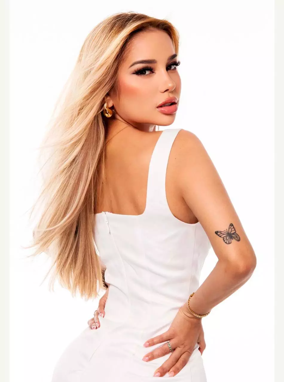 escort girl