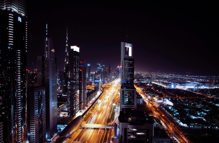 Virtual escort Dubai
