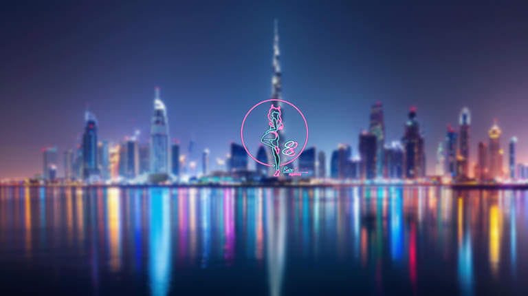 Dubai escort site modernization
