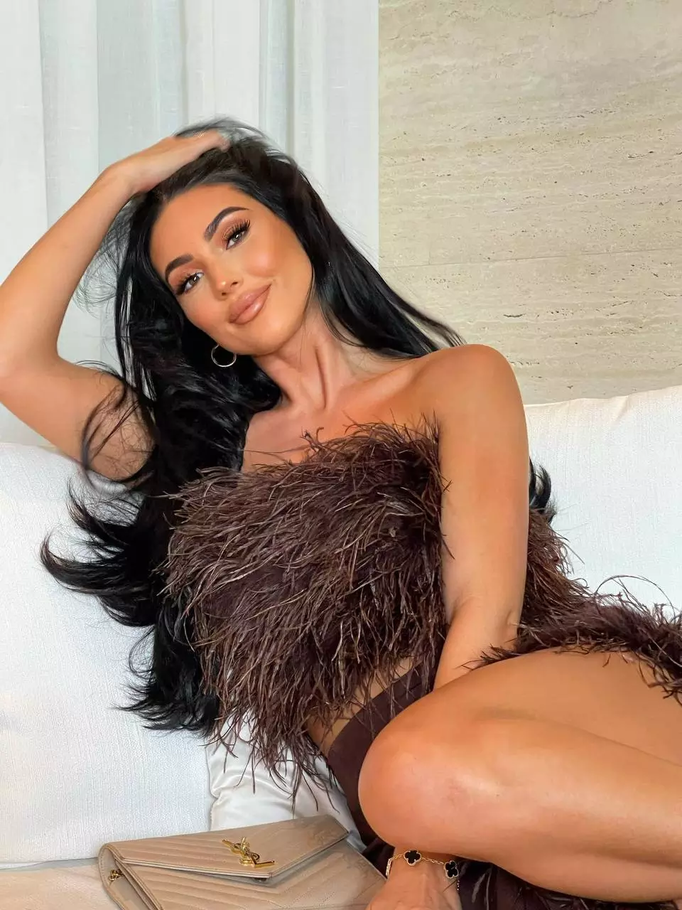 escort girl Kiara