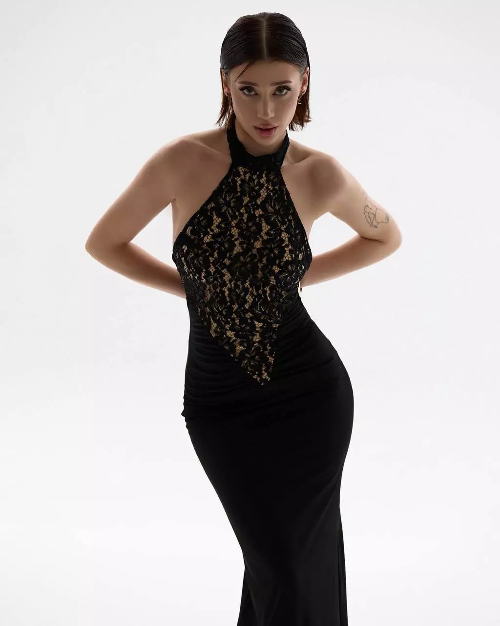escort girl Darya