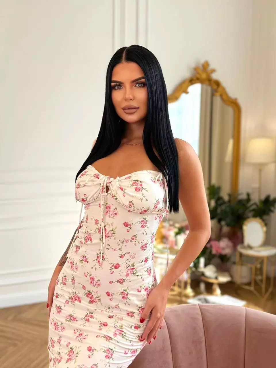 escort girl Maggie