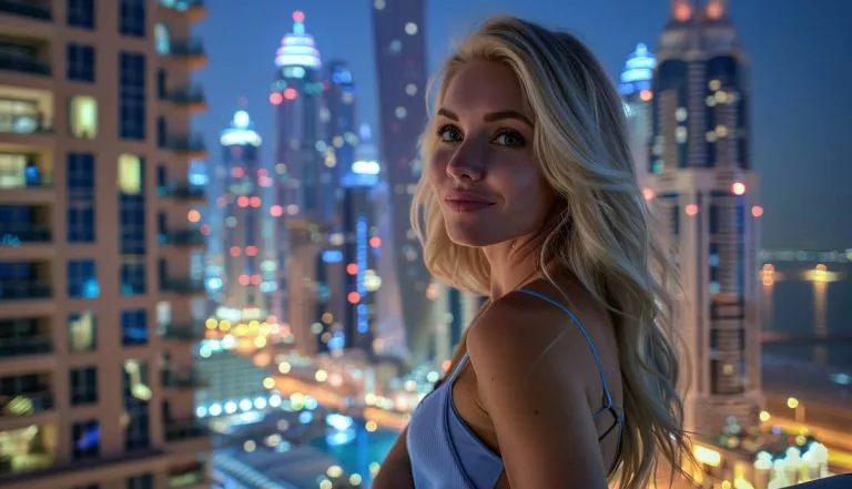 verified Dubai escorts