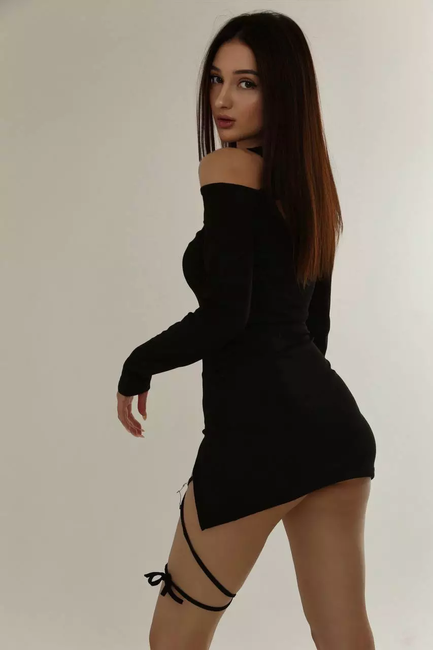 escort girl Suzana